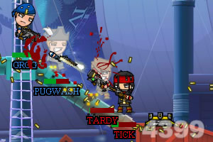 轮台县：以小品小剧演绎新时代新气象