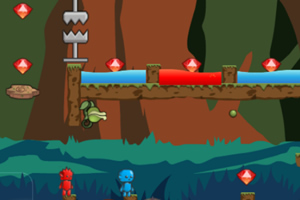 16岁女孩白老虎