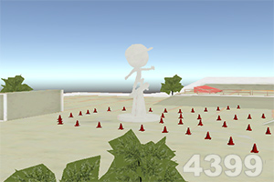 法国南部发生森林大火 过火面积达1500公顷