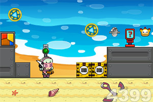 德英法等国被批“作秀式”援助加沙