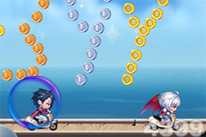 叶山小百合,为了夫君安心工作,我回乡