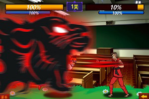 复仇者联盟r人版