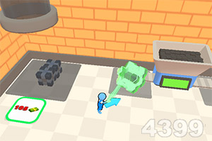 内外兼修建好舒适便利宜居城市