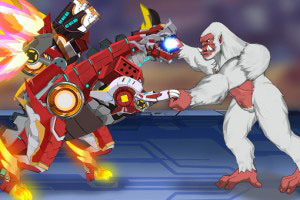 吉利智驾团队调整：王军、陈奇任双 CEO