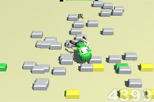 快穿之助攻系统