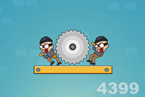 黄金：进攻的信号