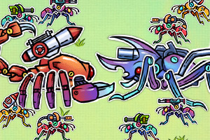 世界文化遗产为何花落西夏陵？——访“西夏陵”申遗专业咨询团队负责人陈同滨