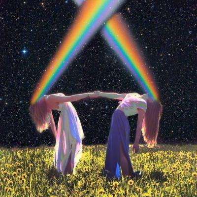 万人迷他一心守寡